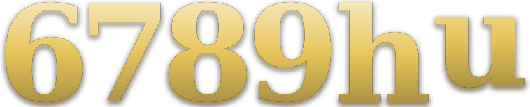 6789hu logo
