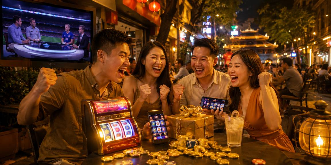 6789hu mobile gaming